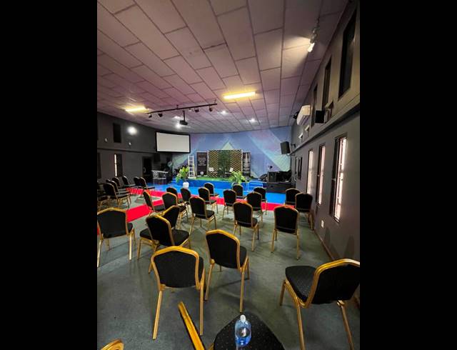 BUSINESS FOR SALE IN FREEWAY PARK